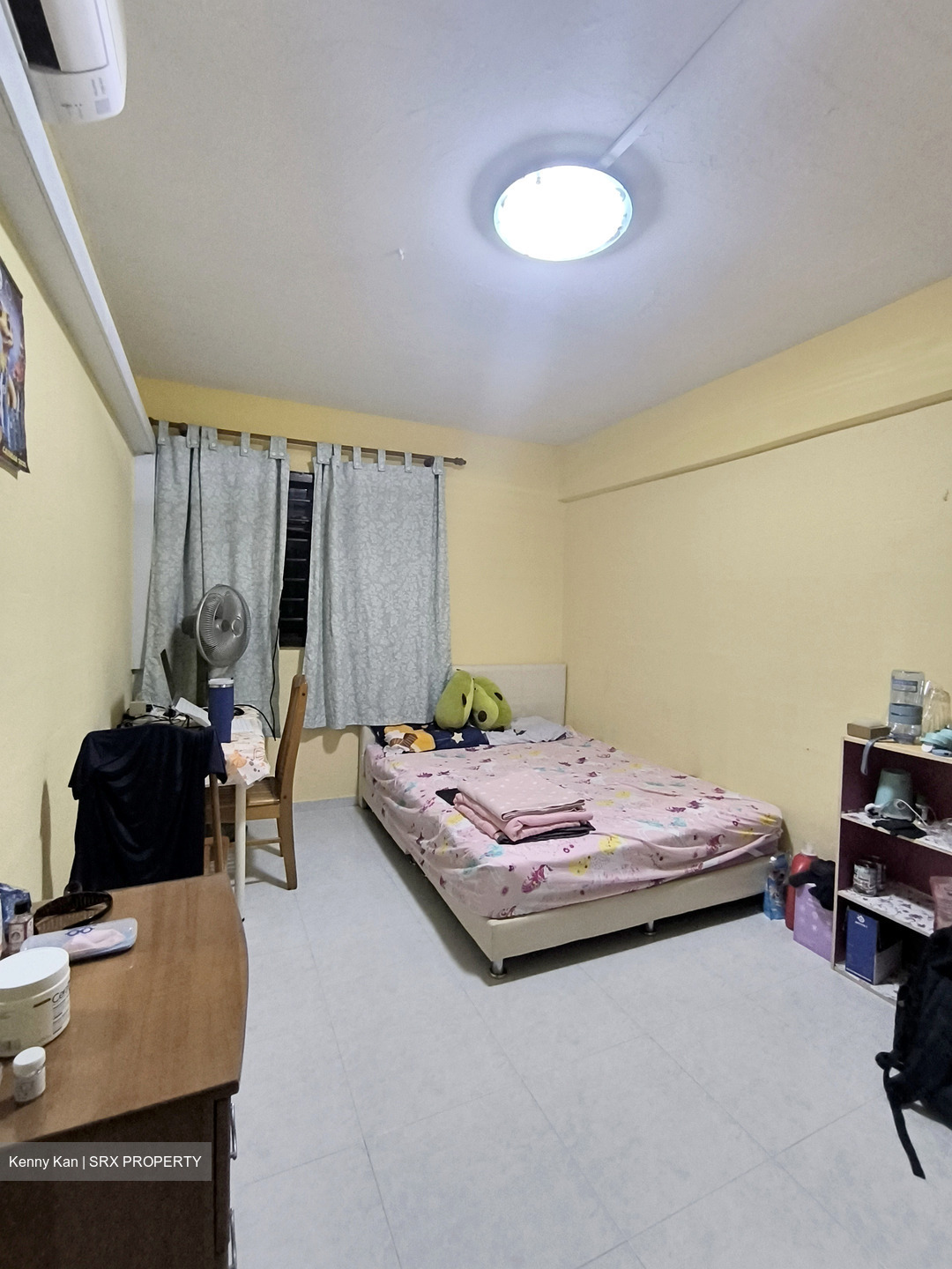 Blk 517 Kaki Bukit Green (Bedok), HDB 4 Rooms #516733301